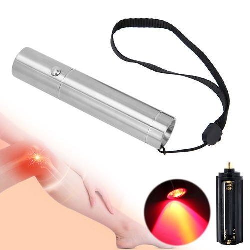 Rotlicht led therapiegerät - rotlicht,