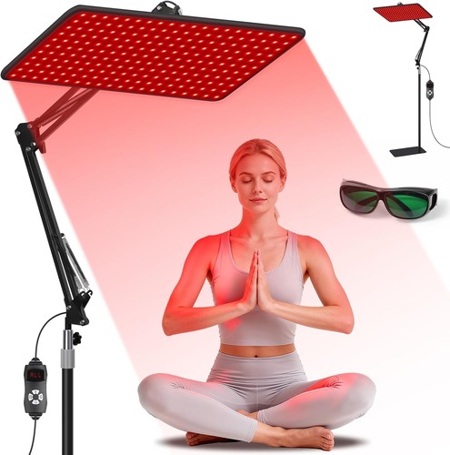 Rotlichtlampe für ganzkörper - rotlichtlampe,