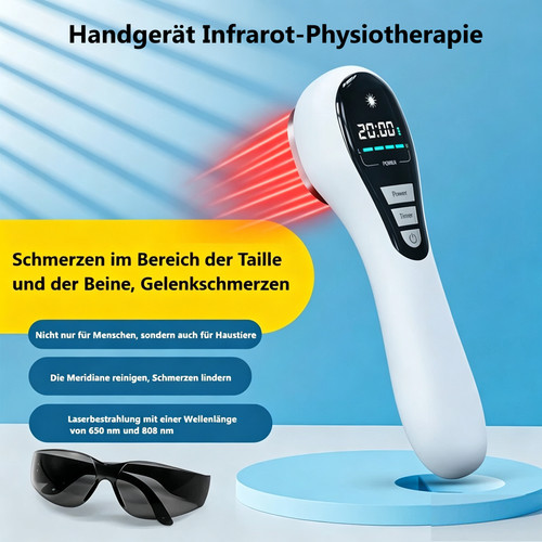 Kaltlaser therapiegerät 650nm - kaltlaser,