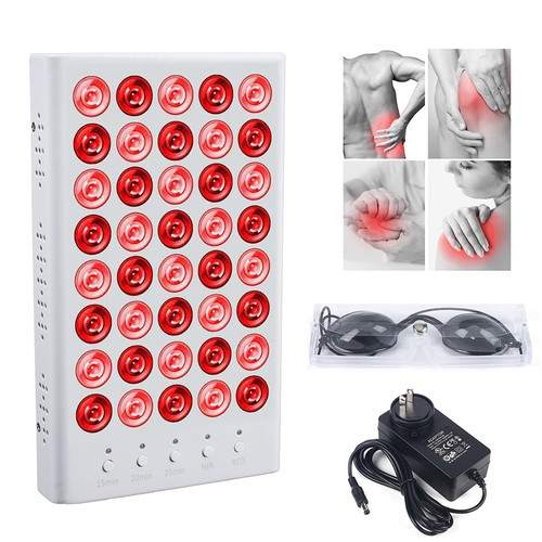 Rotlicht therapielampe led - rotlicht-therapielampe,