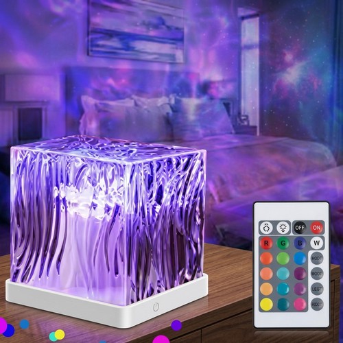 Nordlicht aurora projektor - nordlicht,