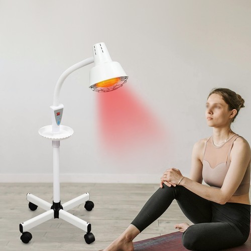 Infrarot-Licht-Lampe