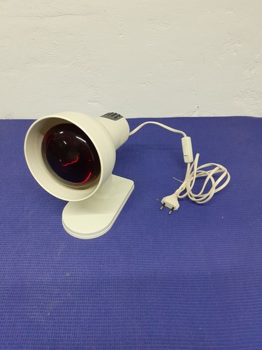 Russka infrarot lampe - infrarot,