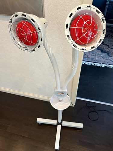 Liroma rotlichtlampe - liroma,