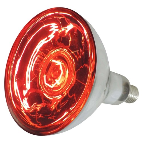 Infrarotlampe 150 250 w - 250,