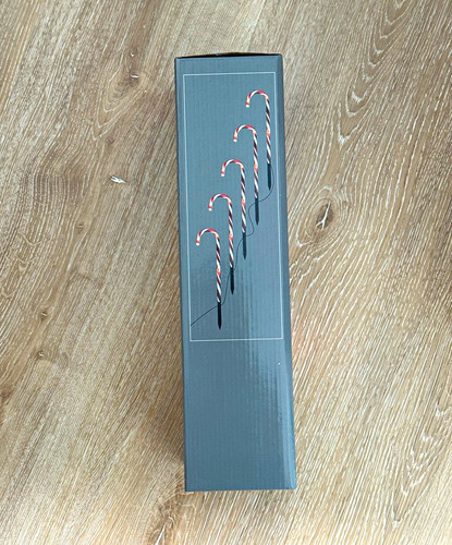 Led dekoleuchte rotlicht - rotlicht, mit