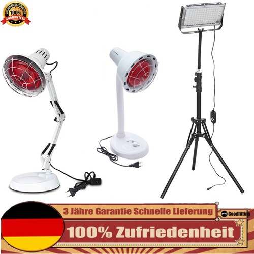 150 275w infrarotlampe - 30/150/275w,