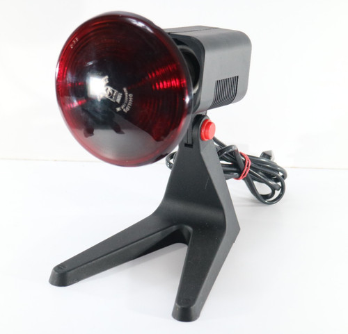 Rotlichtlampe infrarotlampe - rotlichtlampe,
