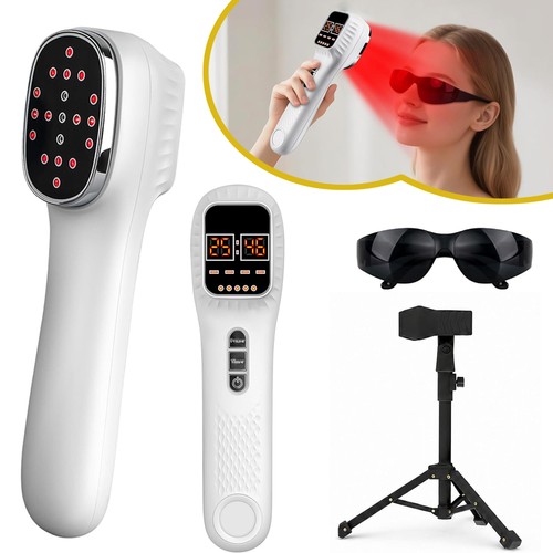 Kaltlaser therapiegerät - kaltlaser,