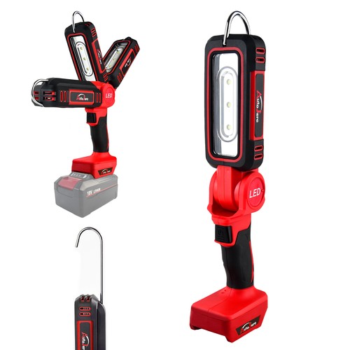 Akku lampe für - für, 18v