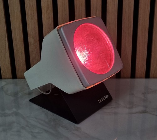 Kern infrarotlampe typ 201 - dr.,