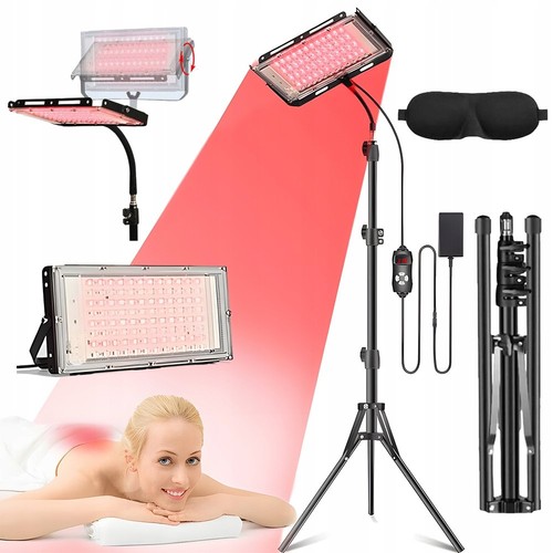 Rotlichtlampe mit ständer - rotlichtlampe,