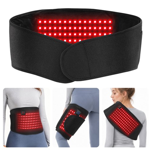 660nm taillenband rotlicht - 660nm,