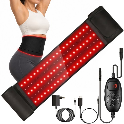 Sansi led rotlichtgürtel - led,