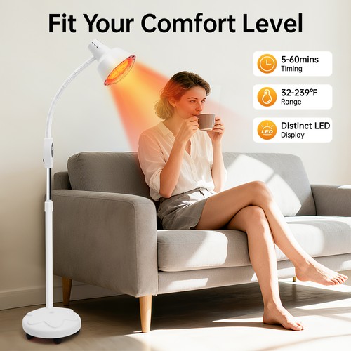 275w infrarotlicht - 275w,