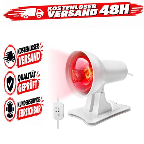Sunoya rotlichtlampe 150w - sunoya,