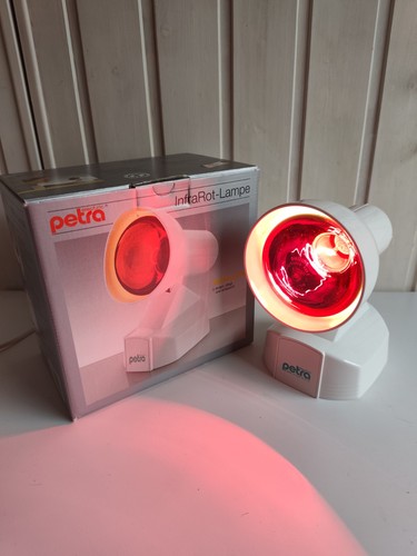 Petra electric infrarot - petra,