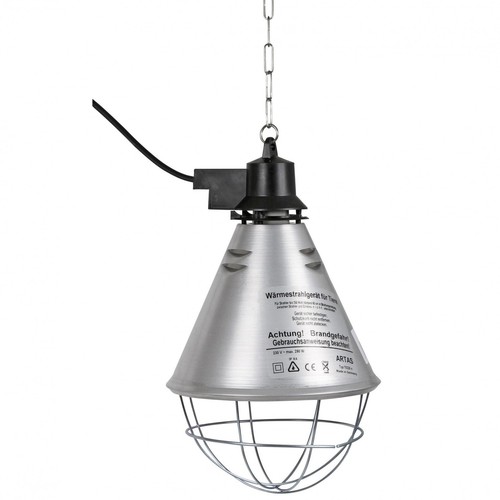 Wärmelampe kerbl 3222318 175w - wärmelampe,