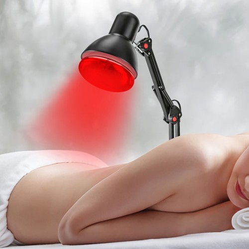 Infrarotlampe rotlichtlampe - infrarotlampe,