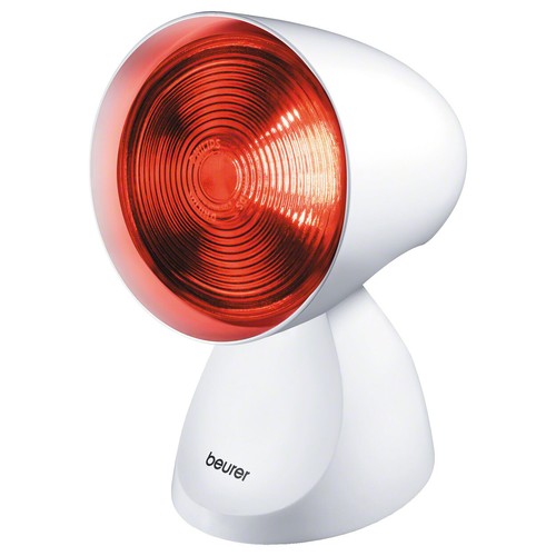 Beurer infrarotlichtlampe - beurer,
