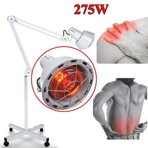275w therapielampe infrarot - therapielampe,