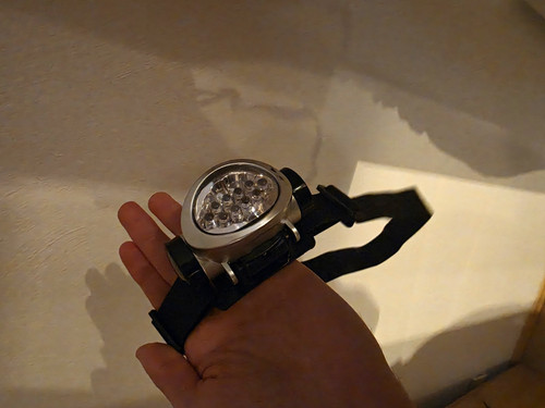 Led stirnlampe kopflampe mit - stirnlampe,