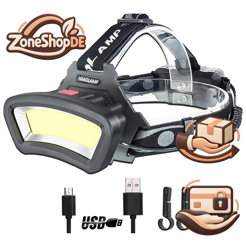 Darkbeam cob flutlicht - cob,