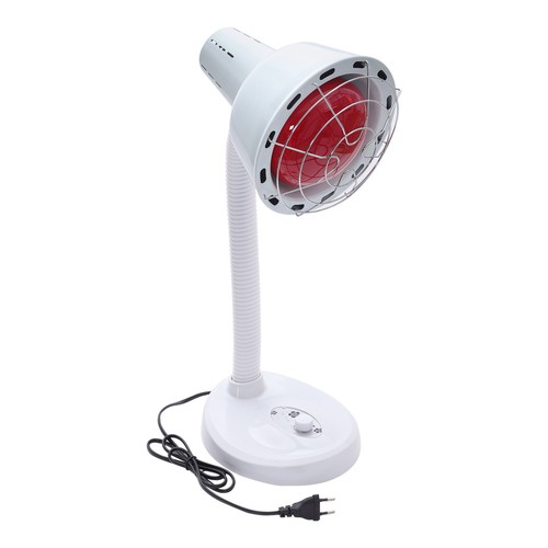 Rotlichtlampe infrarot lampe - rotlichtlampe,