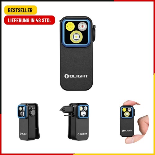 Olight oclip pro mini - olight,