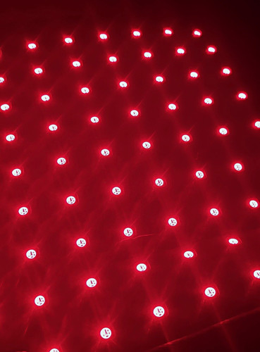 Horseware led red light - led,